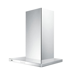 Summit SEH4624SS 24" Wide Wall-Mounted Range Hood in Stainless Steel