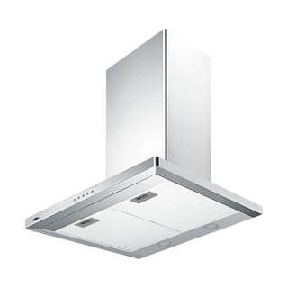 Summit SEH4624SSADA 24" Wide Wall-Mounted ADA-Compliant Range Hood in Stainless Steel