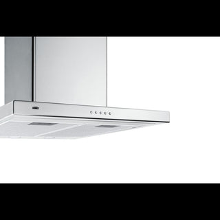 Summit SEH4624SSADA 24" Wide Wall-Mounted ADA-Compliant Range Hood in Stainless Steel