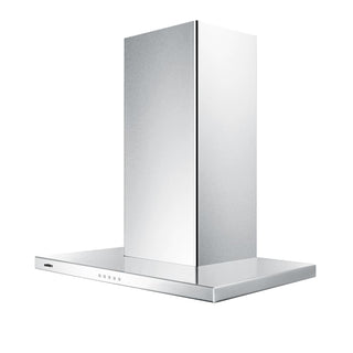 Summit SEH4630SS 30" Wide Wall-Mounted Range Hood in Stainless Steel