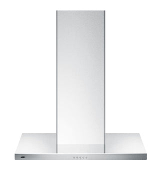Summit SEH4630SSADA 30" Wide Wall-Mounted ADA-Compliant Range Hood in Stainless Steel