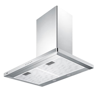 Summit SEH4630SSADA 30" Wide Wall-Mounted ADA-Compliant Range Hood in Stainless Steel