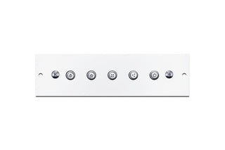 Summit SEH4630SSADA 30" Wide Wall-Mounted ADA-Compliant Range Hood in Stainless Steel