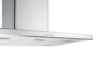 Summit SEH4636SS 36" Wide Wall-Mounted Range Hood in Stainless Steel