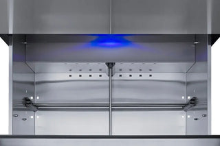 Summit SPR3032DCSS 30" Wide Built-In 2-Drawer Outdoor All-Refrigerator in Stainless Steel
