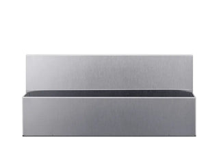 Summit SpeedRail 18" Wide Single-Tier Stainless Steel Speed Rail (Made in USA)