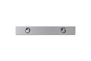 Summit TD15SD 15" Wide Slide-Out Storage Drawer (Stainless Steel)