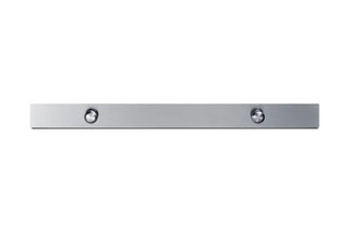 Summit TD24 24" Wide Slide-Out Storage Drawer (Stainless Steel)