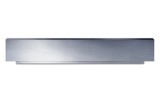 Summit TKSGWO30 30" Wall Oven Filler Trim Kit in Stainless Steel