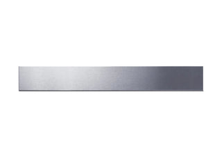 Summit TKWO30 30" Wall Oven Filler Trim Kit in Stainless Steel