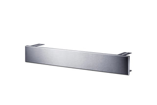 Summit TKWO30 30" Wall Oven Filler Trim Kit in Stainless Steel