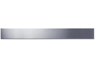 Summit TKWO36 36" Wall Oven Filler Trim Kit in Stainless Steel