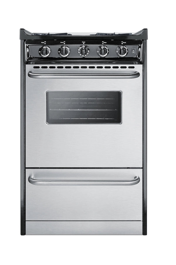 Summit TNM1107BRW 20