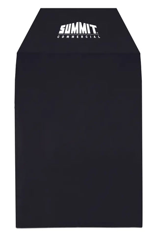 Summit VCOS Outdoor Vinyl Cover for Appliances Less Than 24" Wide