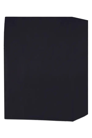 Summit VCOS Outdoor Vinyl Cover for Appliances Less Than 24" Wide