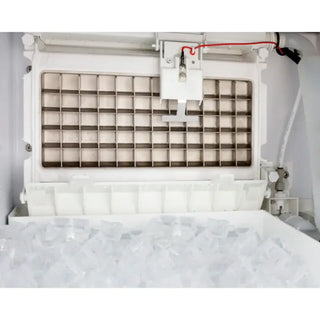 Summit Appliance BIM100ADA Medical Equipment control panel detail on white background