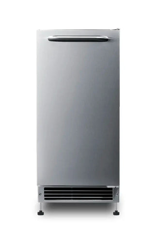 Summit Appliance BIM26H32 Medical Equipment alternate front view on white background