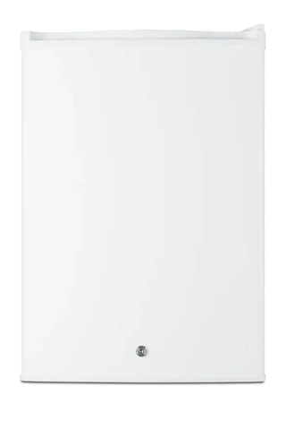 Summit FF31L7BI compact built-in medical refrigerator 2.5 cu.ft. front view on a white background