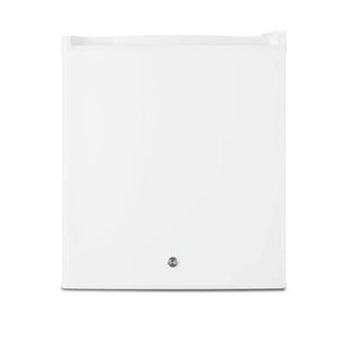 Summit FFAR25L7BI compact built-in medical refrigerator 1.7 cu.ft. front view on a white background