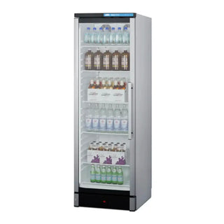 Summit Appliance SCR1301LHD Medical Equipment side angle view on white background