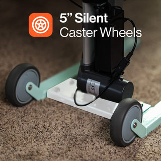 SuperHandy GUT167-FBA GoRise FC Electric Floor to Chair Lift Assistance 