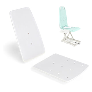 SuperHandy GUT196-FBA EVA Cushion Pad for Portable Floor and Bath Lift (Model GUT170 Compatible)