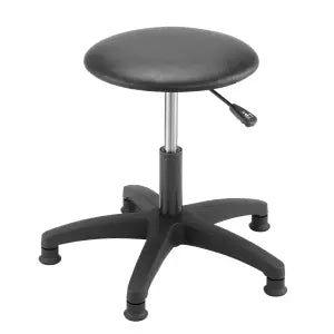 A&D Medical TM-STA001 Adjustable Height Stool