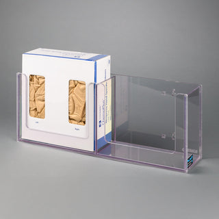 Poltex Chemo Glove Box Holder