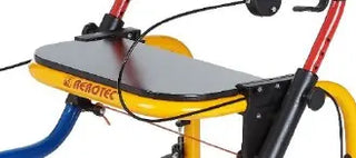 TR Equipment 286.65.25 Rebotec Fixi and Fox Pediatric Walker Seat
