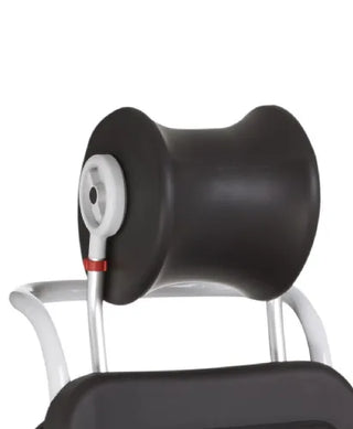 TREquipment450.10.59RebotecPhoenixTiltRecliningShowerChair_sComfortHeadrest