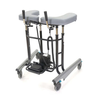 TREquipment56-315BureXLBariatricStandTallWalker