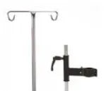 TREquipmentBureStandtallWalkersOptionsDrippRodandStand