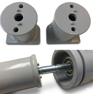 TREquipmentTR9650MobileBathLiftsSpacerKit