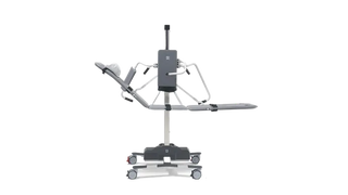 TREquipmentTR9650MobileBathLiftsStretcherLift