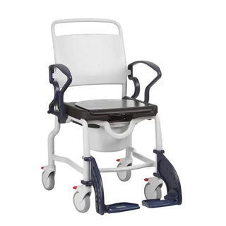 TREquipmnet344.54.00RebotecBerlinWheeledShowerCommodeChair