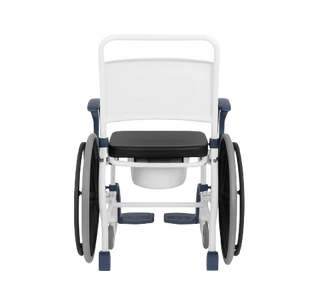 TREquipmnet345.54.10RebotecMiamiSelf-PropelledShowerCommodeChairBack