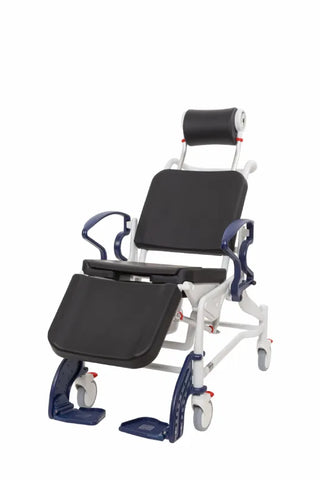 TREquipmnet350.54.10RebotecPhoenixTiltRecliningShowerChair