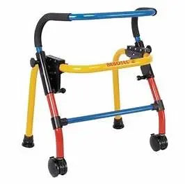 TR Equipment 175.XX Rebotec Walk-On Pediatric Walker
