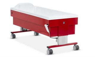 TR Equipment 5191706 TR 1700 Treatment Bath