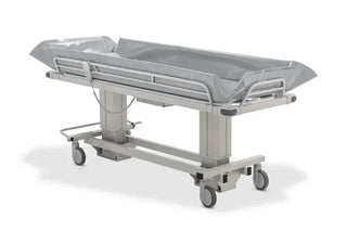 TR Equipment TR 4200 Medical Equipment isolated view on white background