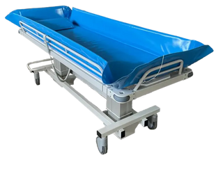 TR Equipment TR 4200 Medical Equipment front view on white background