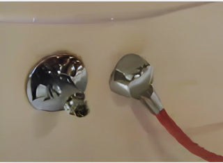 TR Equipment Swing Bath System Options