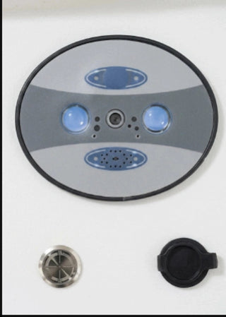 TR Equipment Swing Bath System Options