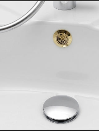 TR Equipment Swing Bath System Options