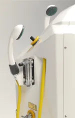 TR Equipment TR900 Disinfection Flow Meter Control