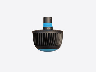Therabody Theragun Cold Plus Attachment shown on its own against a plain background