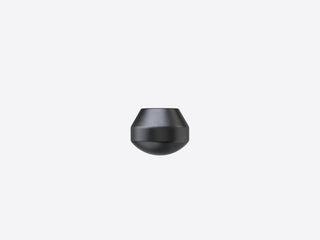 Therabody Theragun Dampener attachment head shown on its own against a plain background