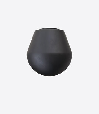 Therabody Theragun Large Ball attachment head shown close up against a light background