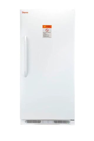 Thermo Scientific 02LFEETSA 1.5 cu.ft. Countertop Laboratory Freezer with 1 Solid Door