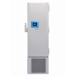 Thermo Scientific TDE30086LA 14.9 cu.ft. Upright Ultra-Low Temperature Freezer with 5 Doors